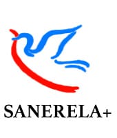 SANERELA+ logo