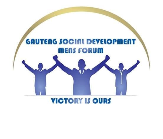 Gauteng Social Development Men’s Forum