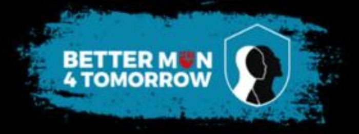 Better Men 4 Tomorrow