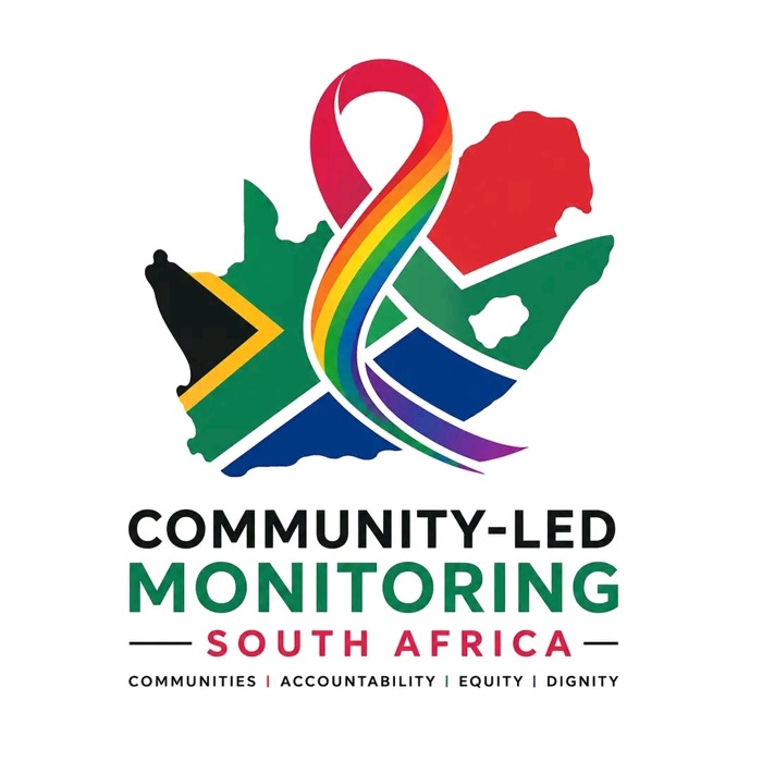 Community-led Monitoring South Africa